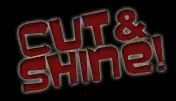 Cut & Shine! logo