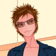 Cute Boy Dress Up Game logo