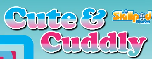 Cute & Cuddly logo