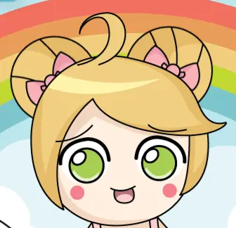 Cute Honey logo