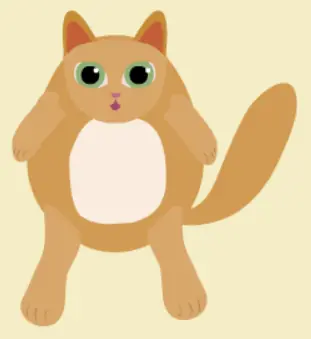 Cute-ify logo