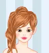 Cute Pregnant Mother Dress Up logo