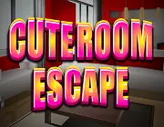 Cute Room Escape logo