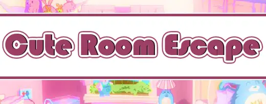 Cute Room Escape logo