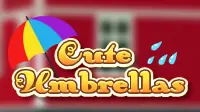 Cute Umbrellas logo