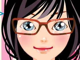 Cutie Makeover logo