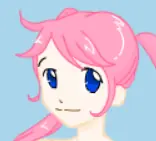 Cutie's Dress up logo