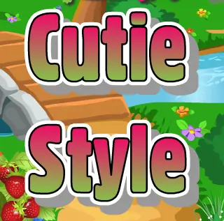 Cutie Style logo