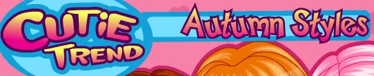 Cutie Trend Autumn Styles logo