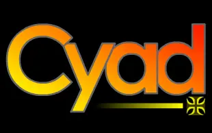 Cyad logo