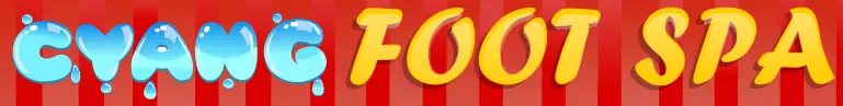 Cyang Foot Spa logo