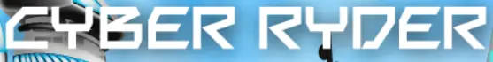 Cyber Ryder logo