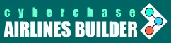 Cyberchase Airlines Builder logo