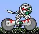 Cycle Scramble 2 logo