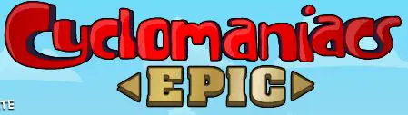 Cyclomaniacs Epic logo
