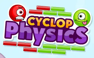 Cyclop Physics logo