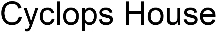 Cyclops House logo
