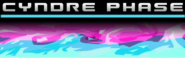 Cyndre Phase logo