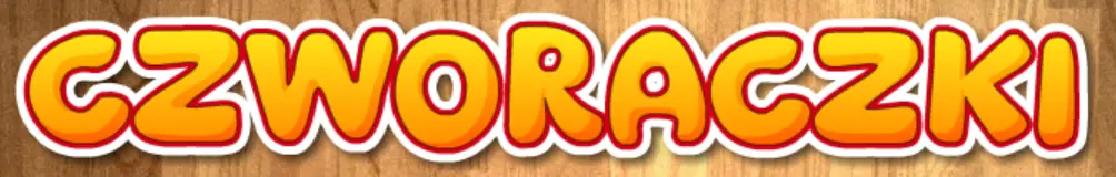 Czworaczki logo