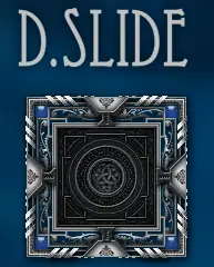 D.Slide logo