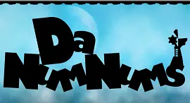 Da Num Nums logo