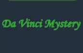 Da Vinci Mystery logo
