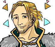 DA2 Anders Flash Dress Up Game logo
