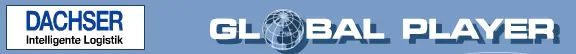 DACHSER-Spiel Global Player logo
