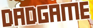 Dadgame logo
