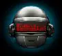 Daft Punk Soundboard logo