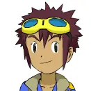 Daisuke Motomiya Dress Up logo