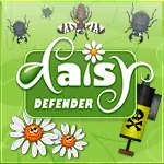Daisy Defender logo