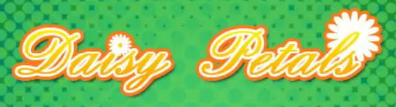 Daisy Petals logo