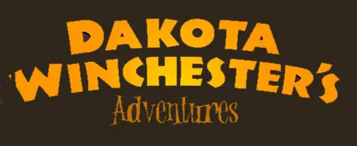 Dakota Winchester logo