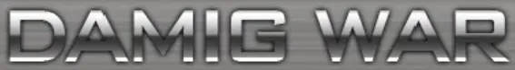 Damig War logo