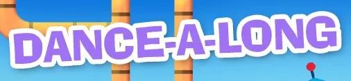 Dance-A-Long logo