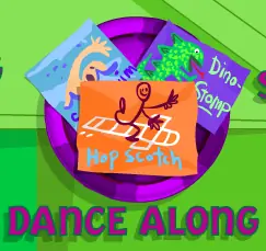 Dance Along logo
