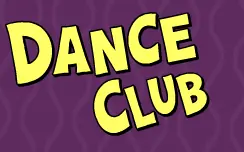 Dance Club logo