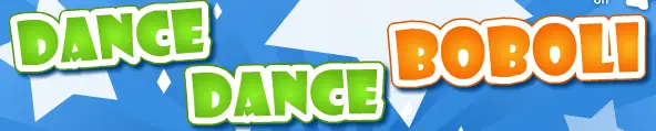 Dance Dance Boboli logo