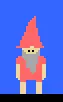 Dance Dance Wizard Demo logo