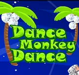 Dance Monkey Dance logo