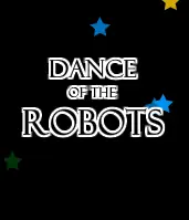 Dance of the Robots logo