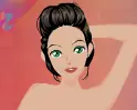 Dancer Dressup logo
