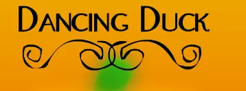 Dancing Duck logo