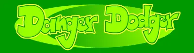 Danger Dodger logo
