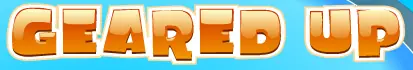 Danger Rangers: Geared Up logo