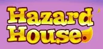 Danger Rangers: Hazard House logo
