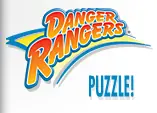Danger Rangers: Puzzle! logo