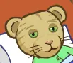 Daniel Tiger's Bedtime logo