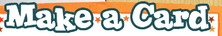 Daniel Tiger's Neighborhood: Card Maker logo